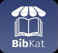Bibkat_App_Logo (c) Die Bücherei St. Cyriakus